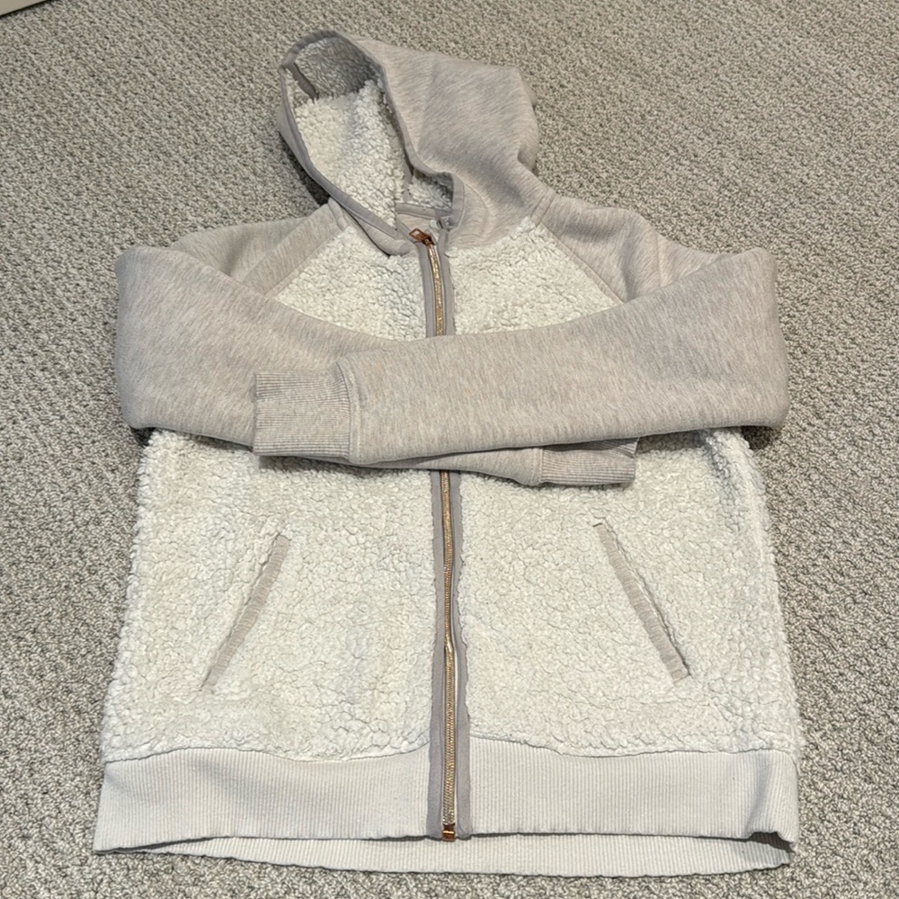 Athleta Girl Jacket